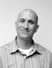 Jeff Greenstein